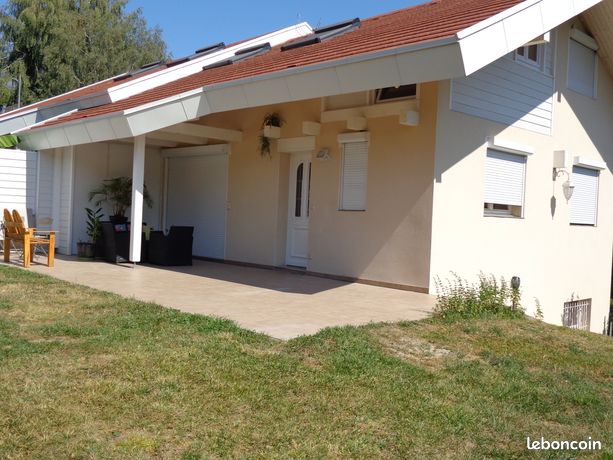 Location maison T4