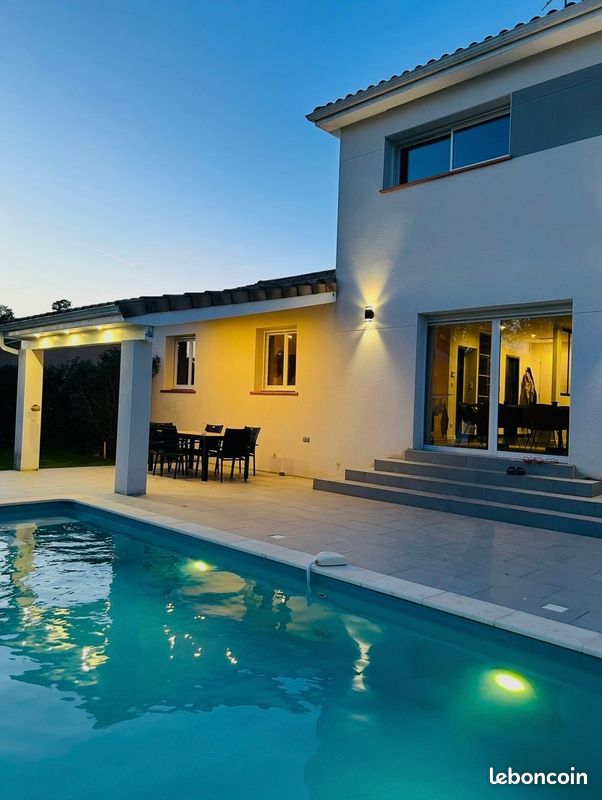 Maison 6 pièces 128 m² · à Verfeil · 128 m² · 409 000 €