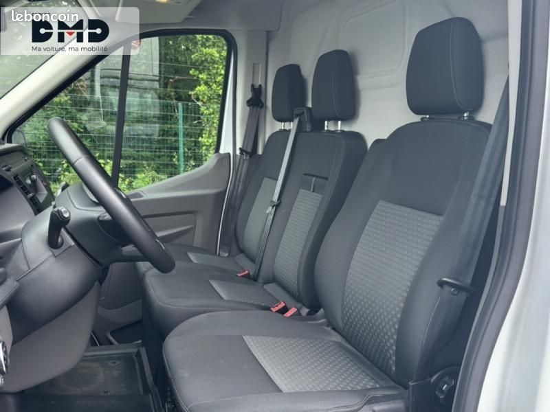 Ford Transit 2T Fg P350 L4H3 2.0 EcoBlue 130ch S&S Trend Business (image 9)
