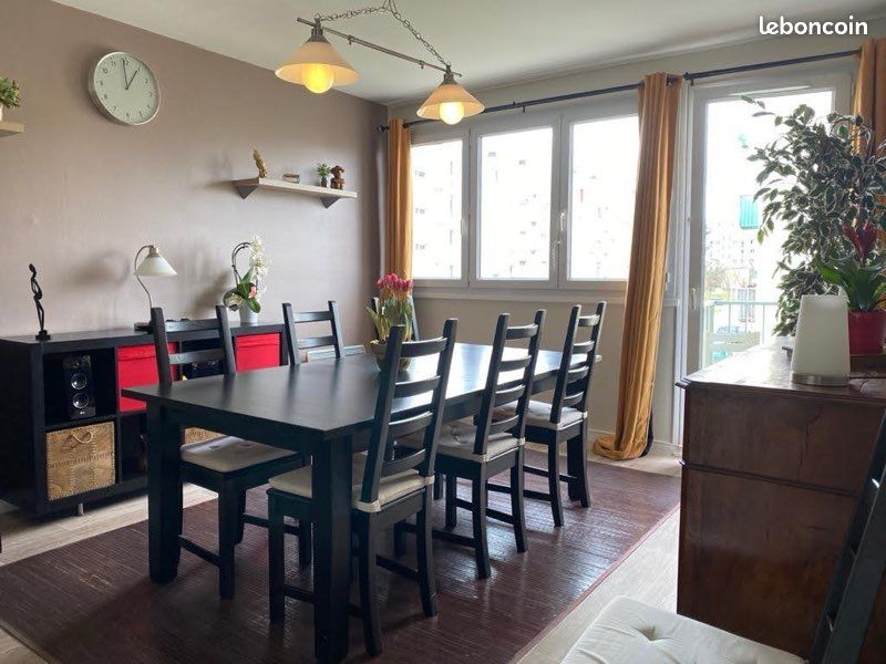 Appartement 4 pièces 68 m² · à Noyon · 68 m² · 78 000 €