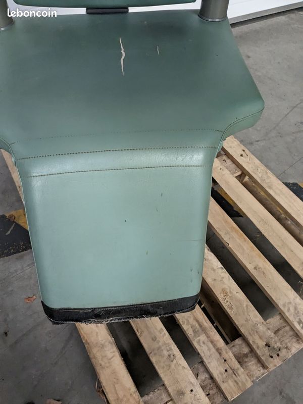 Fauteuil médical FIMET OY FINLAND (image 10)