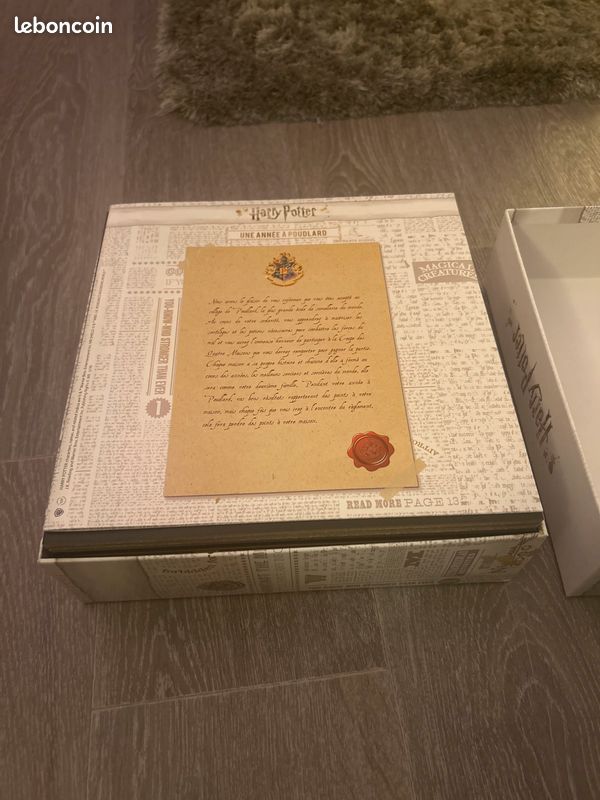 Harry Potter (image 2)