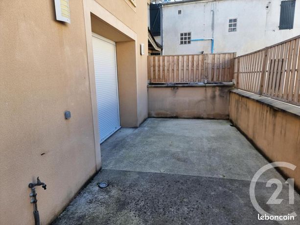 Maison a louer brie-comte-robert - 3 pièce(s) - 63 m2 - Surfyn