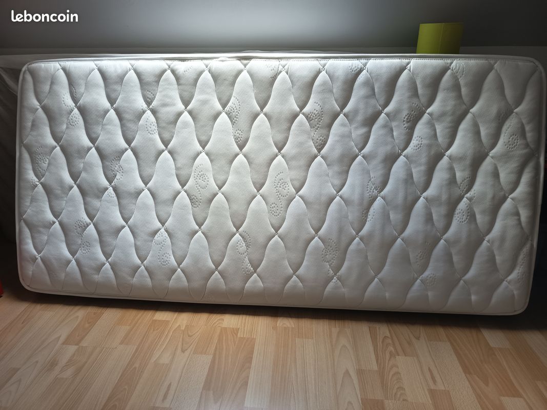 Matelas 90x190 (image 1)