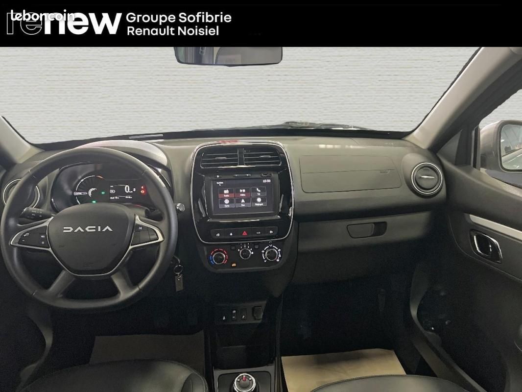 Dacia Spring Expression (image 8)