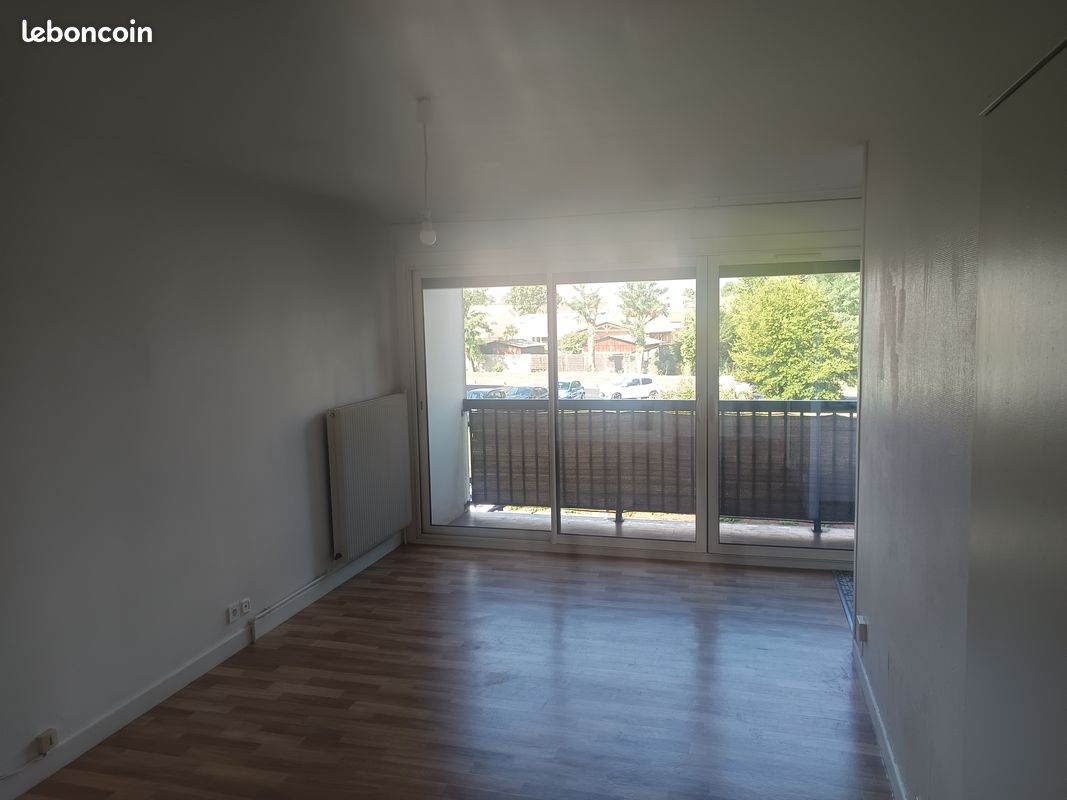 Appartement 1 pièce 24 m² · à Talence · 24 m² · 503 €/mois