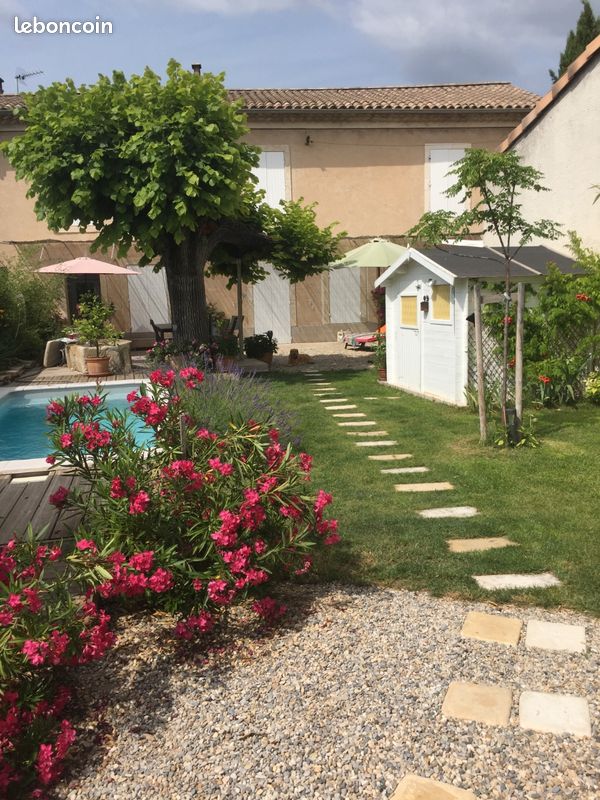 Maison 5 pièces 168 m² · à Pierrelatte · 168 m² · 345 000 €