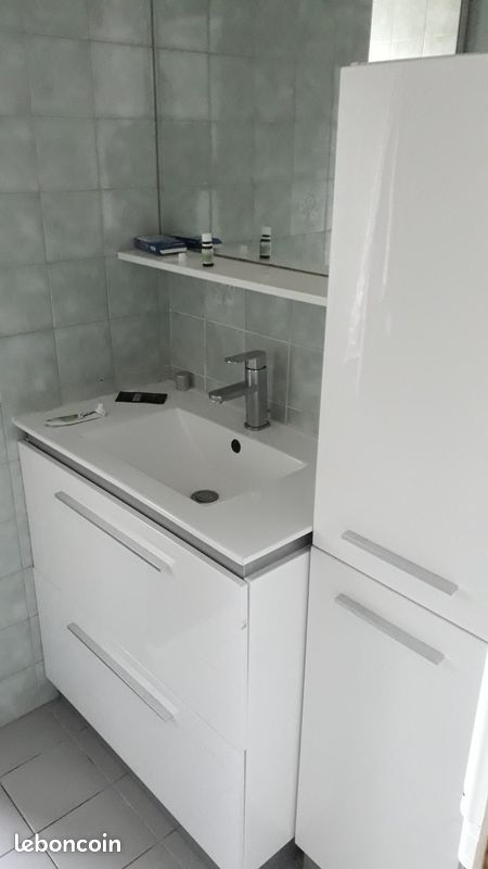 Appartement 4 pièces 59 m² · à Bressuire · 59 m² · 500 €