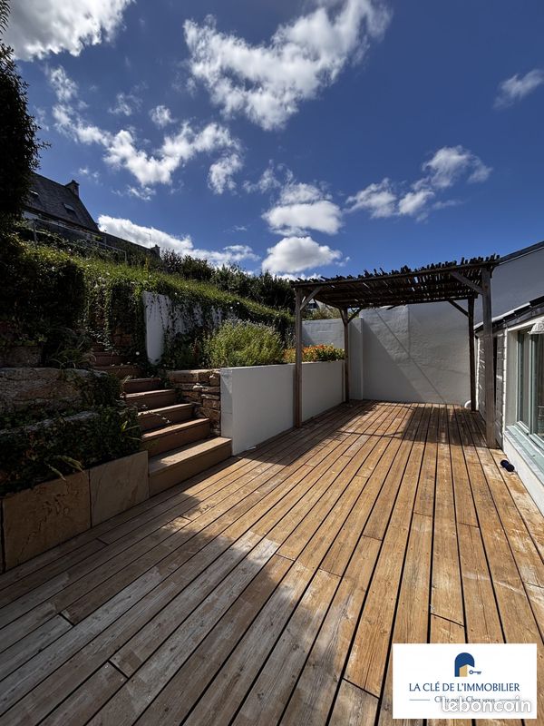 Maison 5 pièces 119 m² · à Quimper · 119 m² · 302 100 €