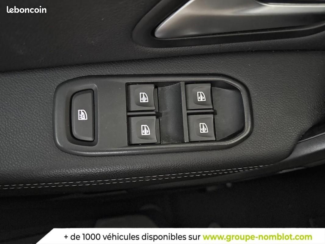 Dacia Duster Blue dCi 115 4x2 Prestige (image 24)