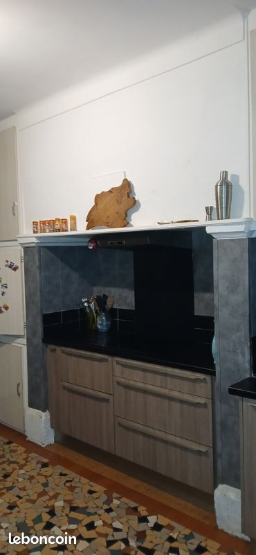 Maison 4 pièces 200 m² · au Monastère · 200 m² · 120 000 €