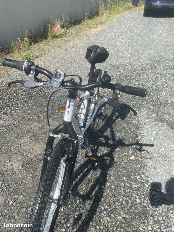 Vélo rockrider enfant (image 6)