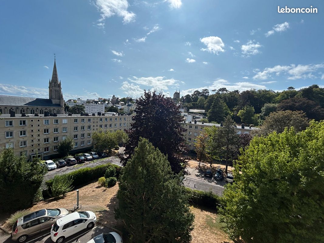 Appartement 3 pièces 70 m² · à Sainte-Adresse · 70 m² · 995 €/mois