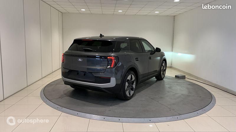 Ford Explorer 286ch Extended Range 77kWh Pack Premium RWD (image 2)