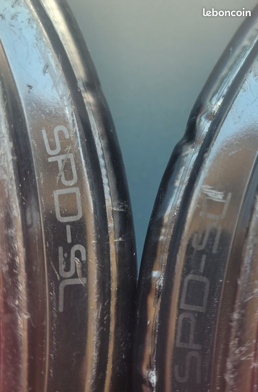 Shimano RC100 - Chaussures vélo de route femme