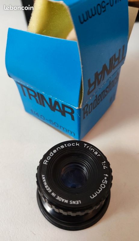 Agrandisseur DURST F40 (image 4)