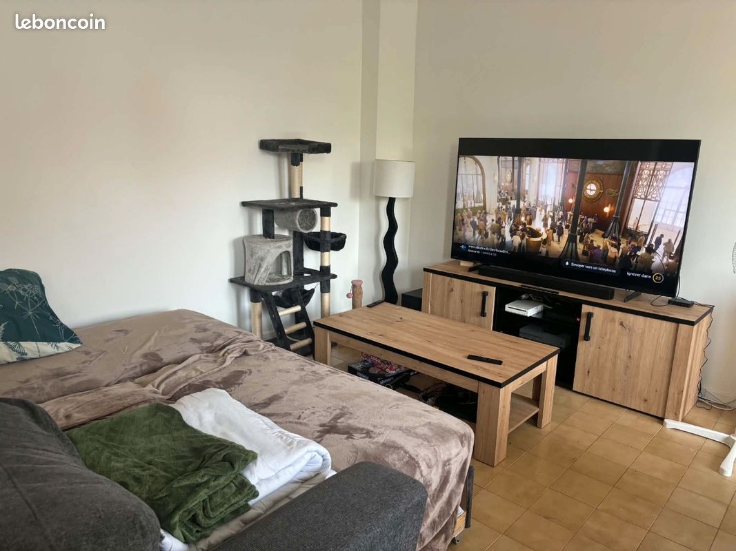 Appartement 3 pièces 70 m² · à Vitry-le-François · 70 m² · 620 €/mois