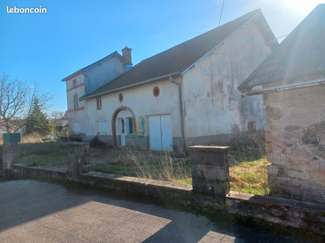 Maison 6 pièces 170 m²