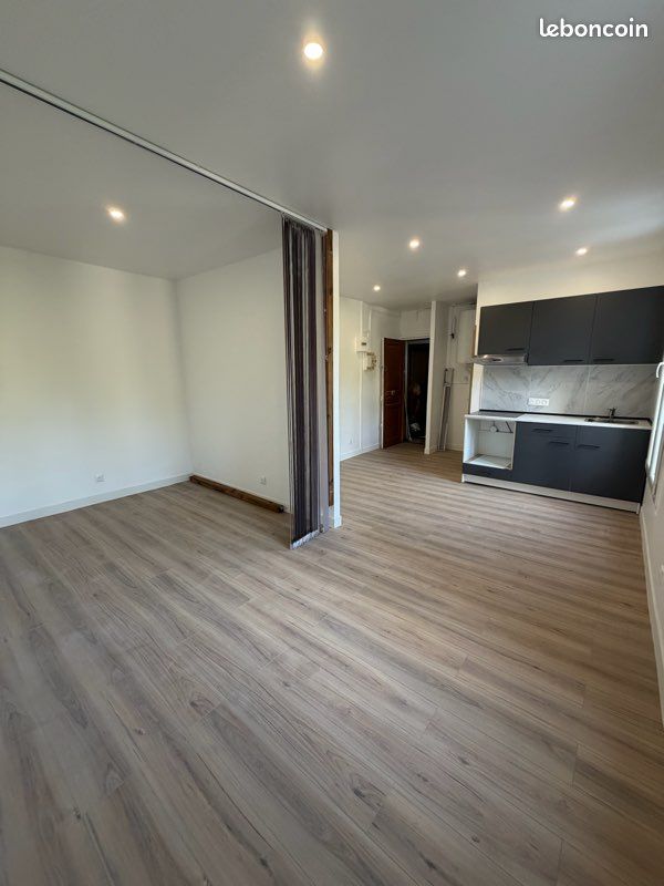 Appartement 2 pièces 30 m² · à Rosny-sous-Bois · 30 m² · 1 000 €/mois