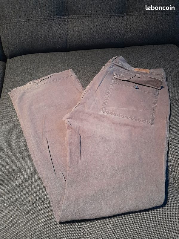 Pantalon Jules taille 46 (image 5)