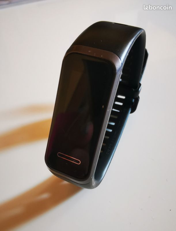 Montre connectée Huawei (image 3)