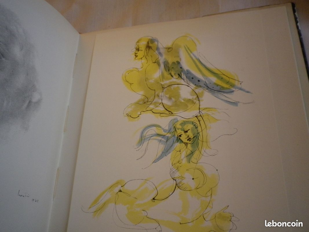 Leonor fini jean-jacques pauvert (image 3)