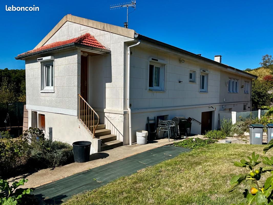 Maison 4 pièces 80 m² · à Port-Jérôme-sur-Seine · 80 m² · 172 700 €