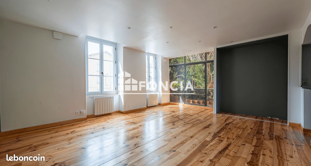 Appartement 3 pièces 61 m² · à Vienne · 61 m² · 129 000 €