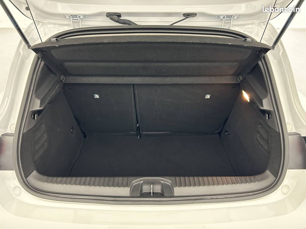 RENAULT Clio SCe 65 Authentic (image 18)