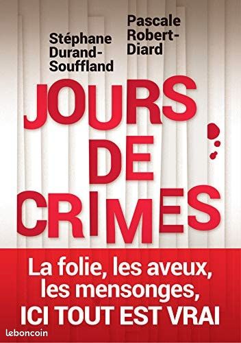 Livre policier (image 1)