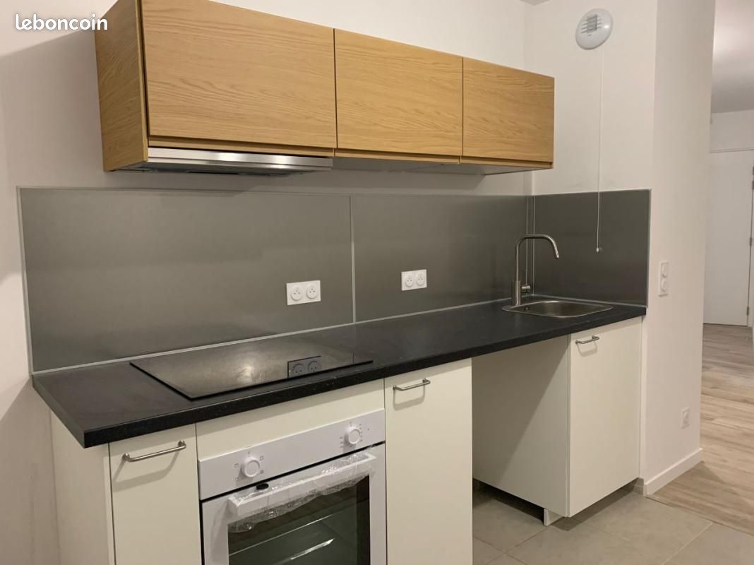 Appartement 3 pièces 64 m² · à Poissy · 64 m² · 1 062 €/mois