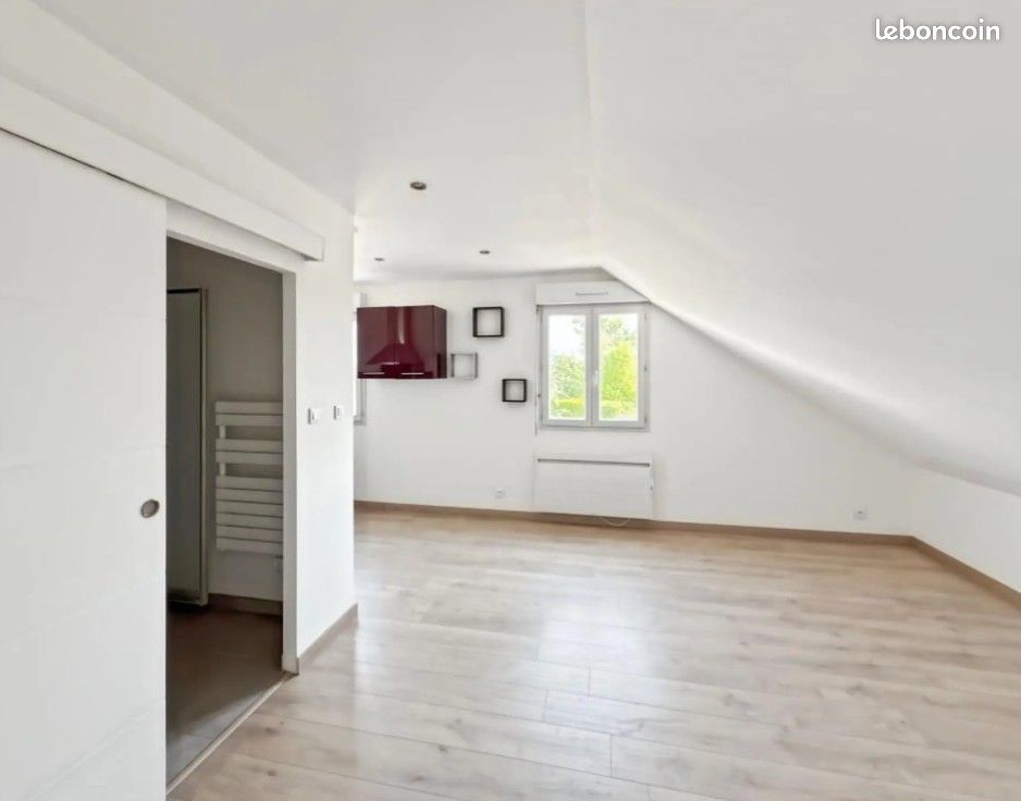 Appartement 2 pièces 33 m² · à Septeuil · 33 m² · 109 000 €