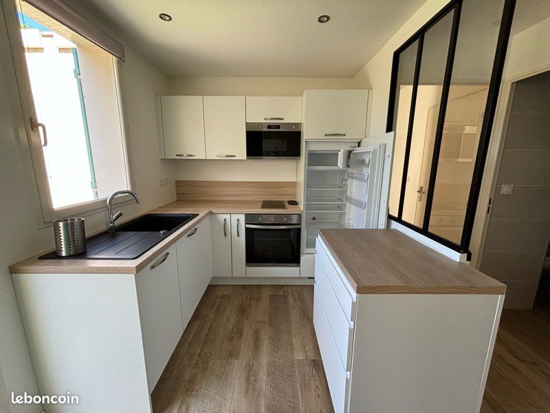 Appartement 2 pièces 50 m² · à Saint-Just-Saint-Rambert · 50 m² · 775 €