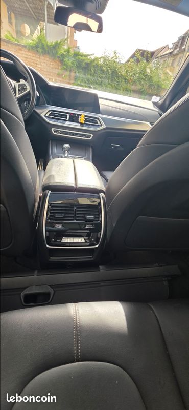 BMW X5 45e pack M (image 8)