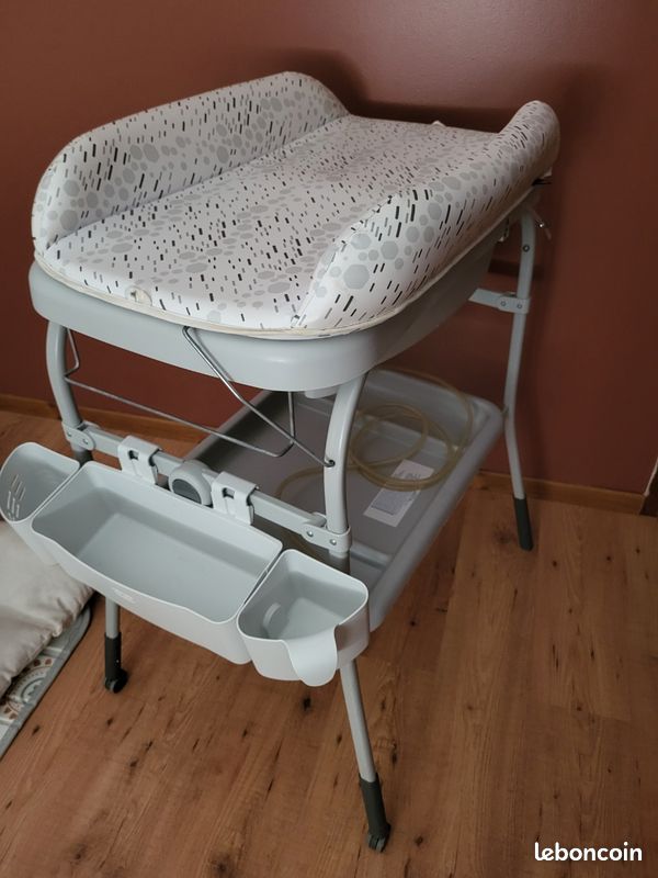 Baignoire chicco (image 4)