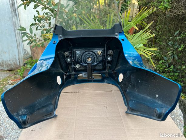 ecrou superieur de fourche suzuki 600 bandit s 2000 2004 - Flash motos