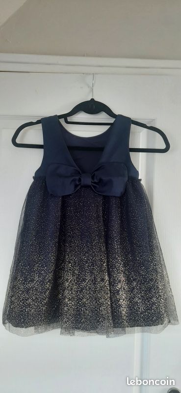 Robe de cérémonie enfant (image 2)
