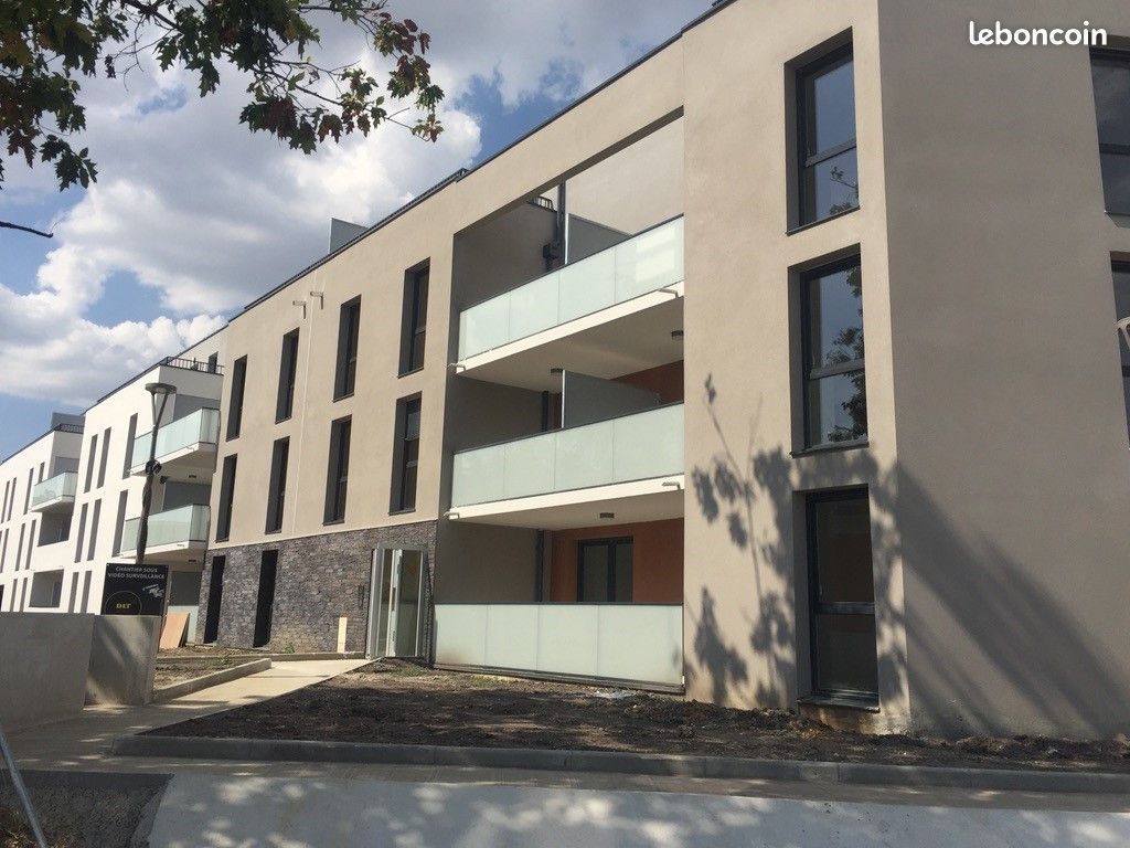 Appartement 3 pièces 56 m² · à Cenon · 56 m² · 750 €/mois