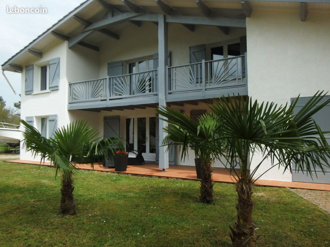 Maison 8 pièces 190 m² · à Lège-Cap-Ferret · 190 m² · 998 000 €