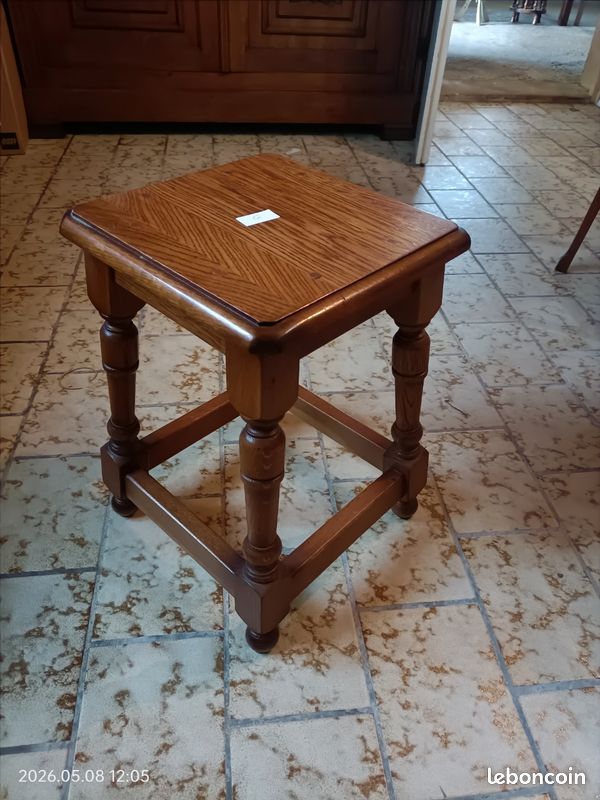 Tabouret (image 1)