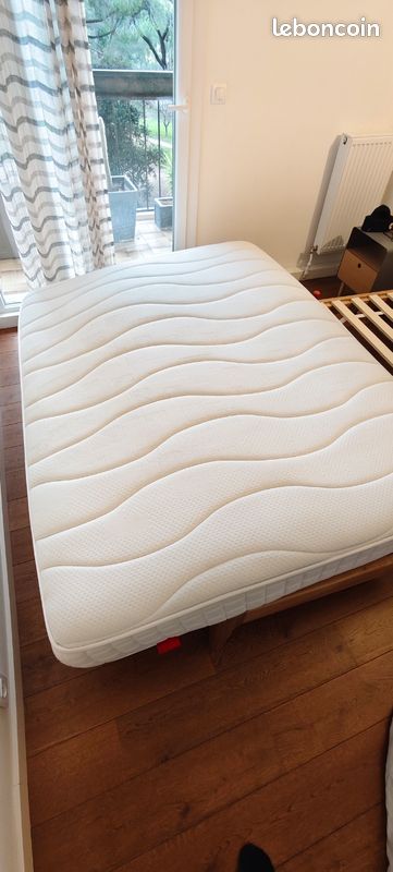 Sommier Alinea 140x190cm (image 2)
