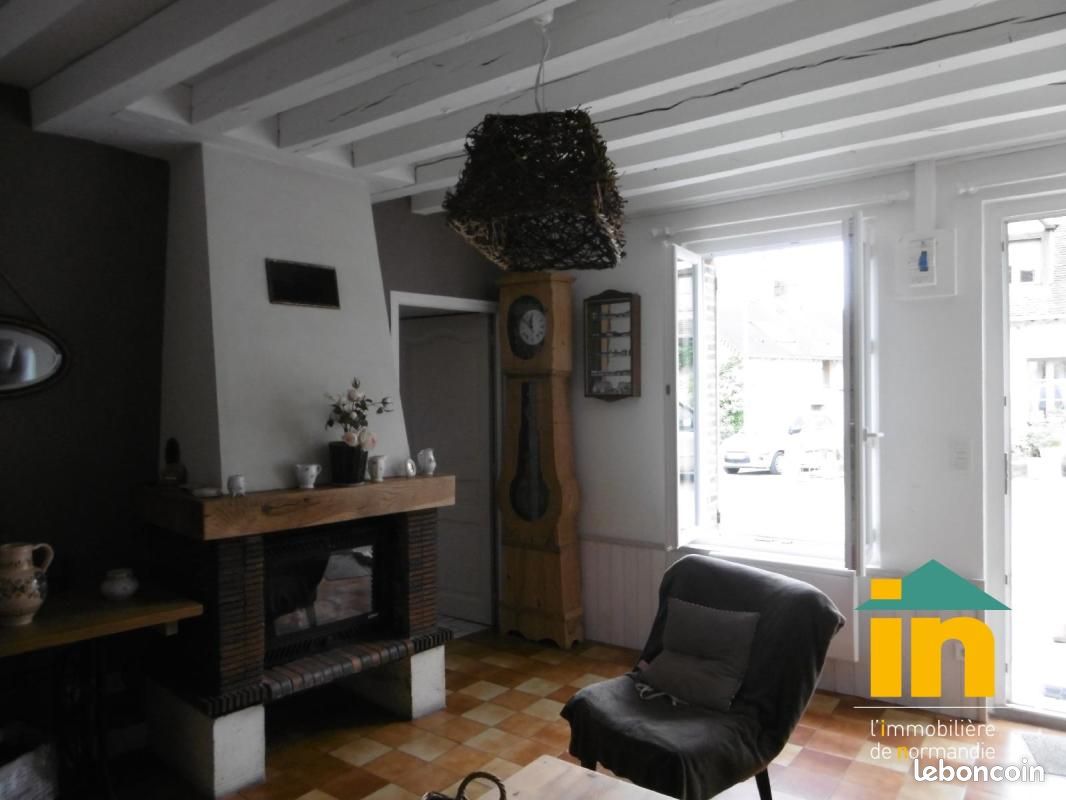 Maison 3 pièces 54 m² (image 6)
