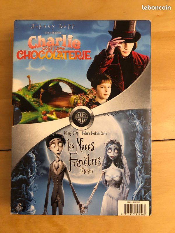 Charlie et la chocolaterie (image 2)