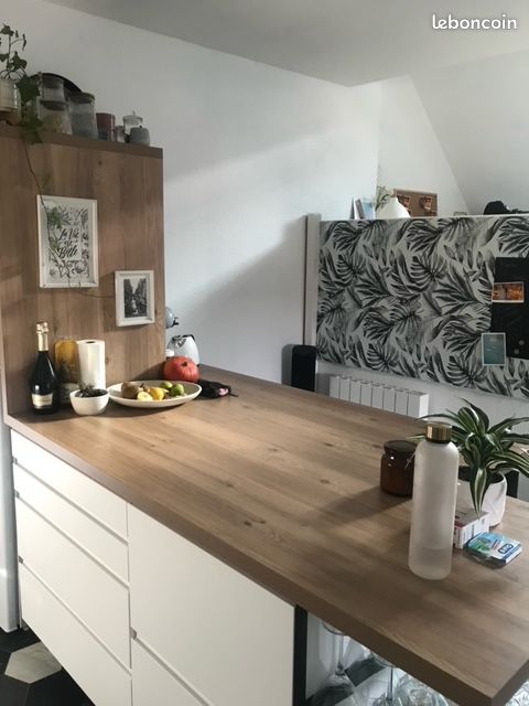 Appartement 5 pièces 95 m² · à Pont-l'Abbé · 95 m² · 850 €/mois