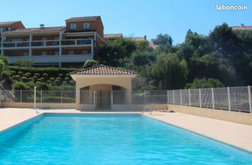 Appartement 4 pièces 90 m² · à Cannes · 90 m² · 545 000 €