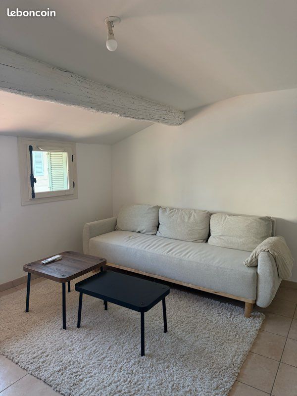 Appartement 2 pièces 36 m² · à Marseille · 36 m² · 885 €