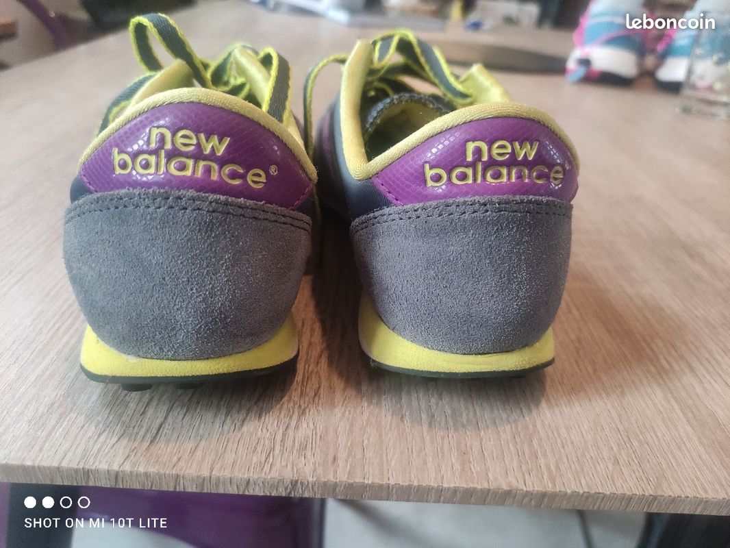 New Balance (image 4)