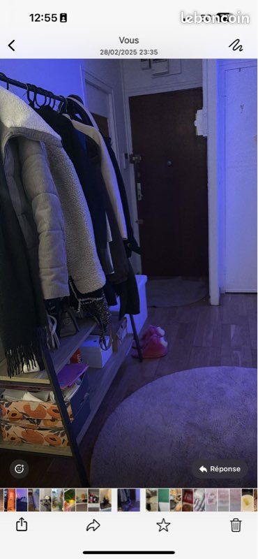 Dressing (image 1)