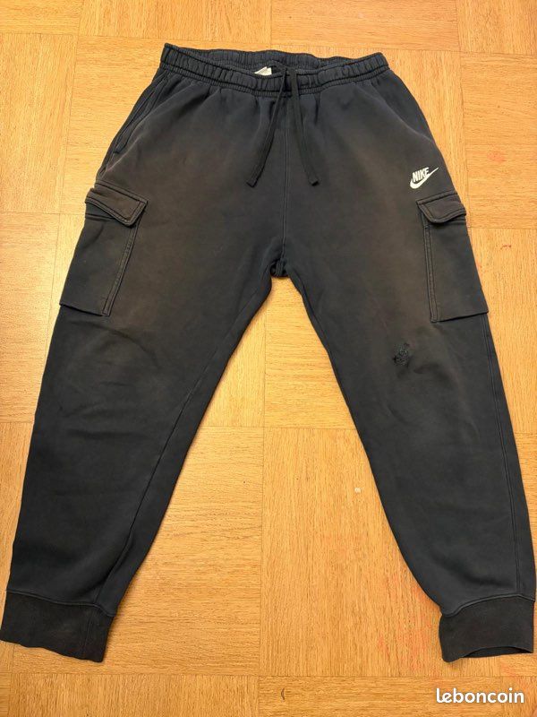 Pantalon jogging Nike (image 1)