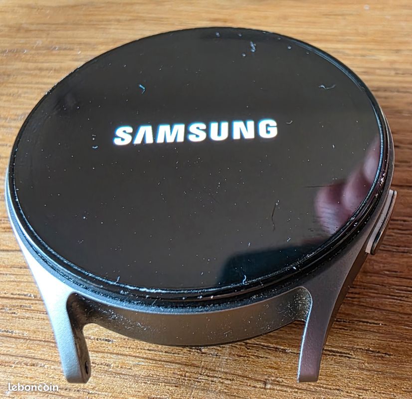 Galaxy watch 7 44mm wifi (image 3)